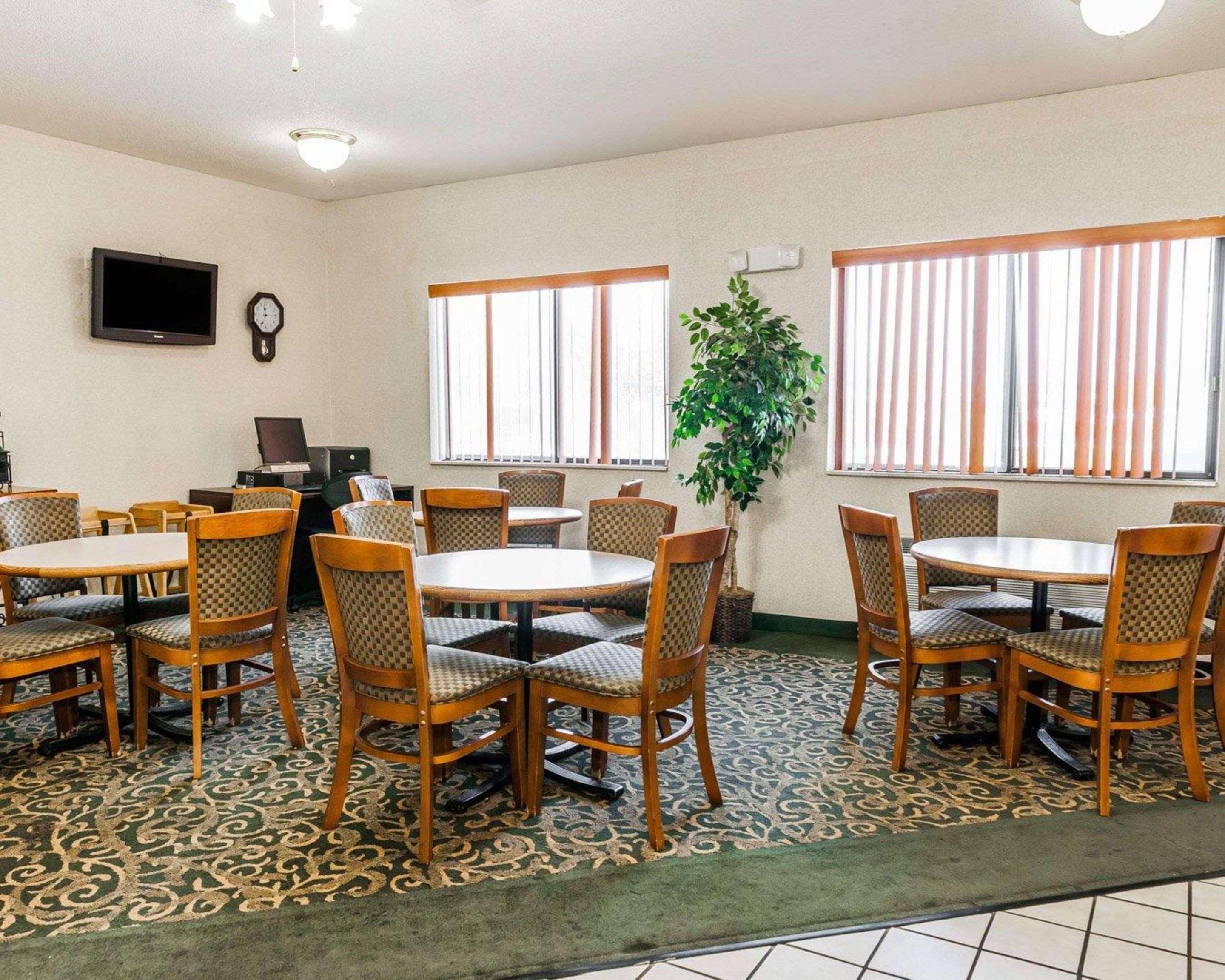 Comfort Inn Near Kokomo Speedway Bagian luar foto